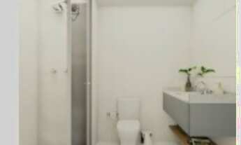 Imagem 5: Apto, tem 51 metros quadrados com 2 quartos , 1vaga de garagem, Moema - São Paulo - SP