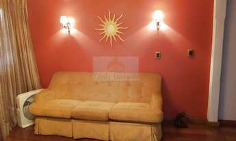 Imagem 4: Casa para Venda em São Paulo, Planalto Paulista, 3 dormitórios, 3 suítes, 6 banheiros, 3 v