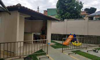 Imagem 3: Cobertura 120m2 com 2 vagas B. Sao Gabriel