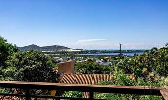Imagem 6: FLORIANÓPOLIS - Casa Padrão - LAGOA DA CONCEIÇÃO