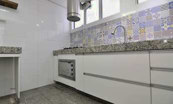 Imagem 7: Apartamento 03 quartos a venda no bairro em São José/Pampulha - Belo Horizonte - MG