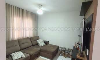 Imagem 7: Sobrado em condomínio - Residencial Rossi - Todo planejado!!