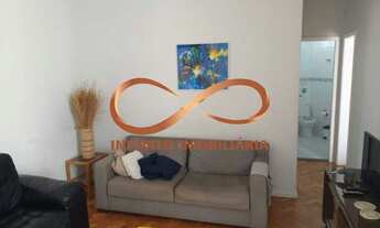 Imagem 2: Rio de Janeiro - Apartamento Padrão - Copacabana