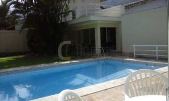 Imagem 2: Rio de Janeiro - Casa de Condomínio - Jacarepaguá