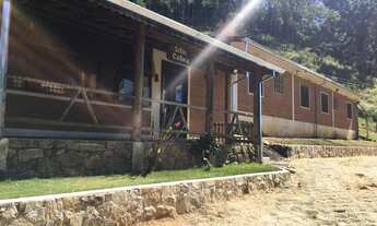 Imagem 4: Sítio 17 alqueires Sul de Minas