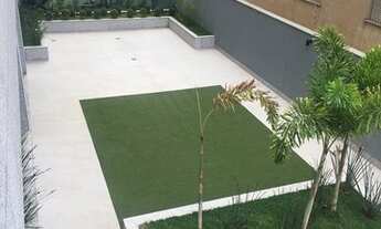 Imagem 5: 4 quartos , lazer completo no melhor ponto do Carmo Sion