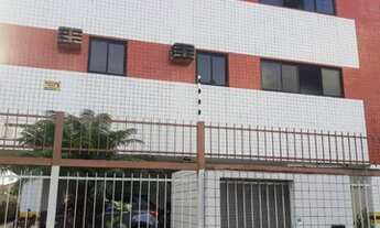 Imagem 2: Afogado: Rua Francisco Porfirio, 3 quartos 1 suíte, cozinha grande com armários, garagem