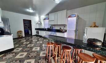 Imagem 6: Casa a venda no Trevo - R$ 1.100.000,00