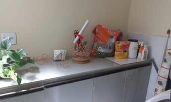 Imagem 3: APARTAMENTO RESIDENCIAL em BELO HORIZONTE - MG, Salgado Filho