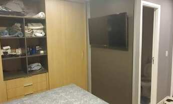 Imagem 1: EA-Riviera Condomínio Clube I 3 quartos I 71m² I lazer completo I Móveis Fixos