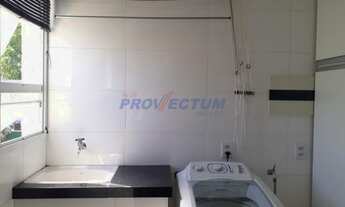 Imagem 7: Apartamento - Vila Padre Manoel de Nóbrega - Campinas