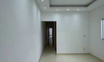 Imagem 6: Casa 3Q - Parque Industrial, Senador Canedo/GO