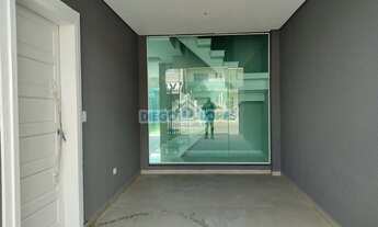 Imagem 5: Sobrado em Cidade Industrial de Curitiba - Curitiba, PR