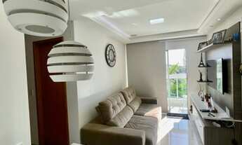 Imagem: Apartamento 2 quartos com suíte Enseada