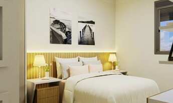 Imagem 5: Casa com 4 dormitórios sendo 3 suítes