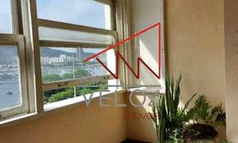 Imagem 7: Rio de Janeiro - Apartamento Padrão - Flamengo