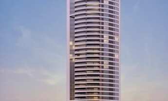 Imagem 3: EA- Fantástico lançamento de 4 quartos na Estrada do Arraial - Plaza Mayor 124m² - 2 vagas