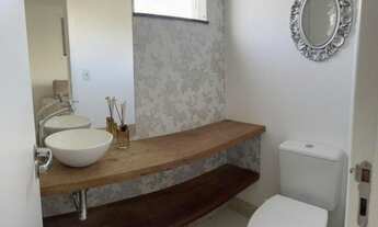 Imagem 5: Casa Duplex Luxo Condominio