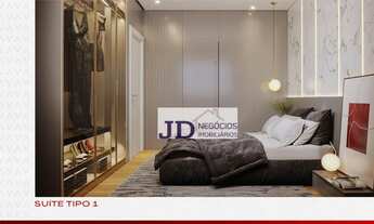 Imagem: Apartamento área privativa com 3 quartos