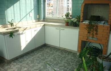 Imagem 2: Belo Horizonte - Apartamento Padrão - Gutierrez