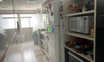 Imagem 4: Apartamento de 03 quartos à venda na Barra da Tijuca - Reserva Jardim