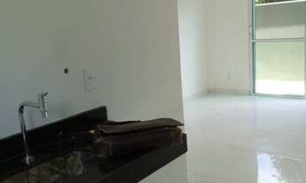 Imagem 2: Apartamento para venda possui 75 metros quadrados com 3 quartos em Renascença - Belo Horiz