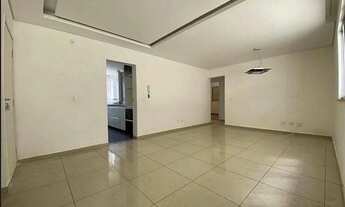 Imagem 4: Apartamento para venda tem 180 metros quadrados com 3 quartos suíte elevador