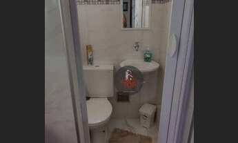 Imagem 5: Apartamento à venda, 58 m² por R$ 375.000,00 - Vila Alpina - São Paulo/SP