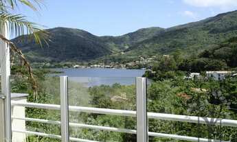 Imagem: FLORIANÓPOLIS - Apartamento Padrão - LAGOA
