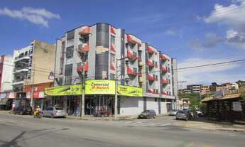 Imagem 3: Apartamento para aluguel, 2 quartos, CIDADE NOBRE - IPATINGA/MG