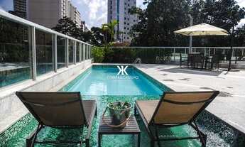 Imagem 7: ExcelenteApartamento no Loudes - Lumière Residence Service. Apartamentos de 78,64 m² e 82