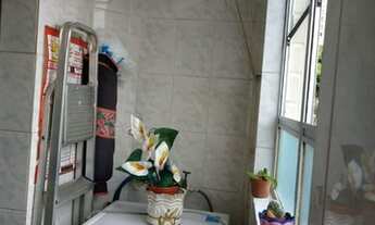 Imagem 5: BELO HORIZONTE - Apartamento Padrão - Sagrada Família