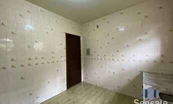 Imagem 7: Casa 3 qtos, 1 suíte e 3 vagas no Buritis