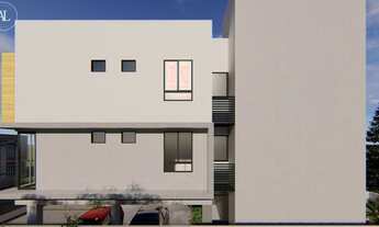 Imagem 5: Apartamento para venda 60m2 com 2qts perto do mar do Bessa - João Pessoa - PB