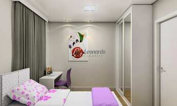 Imagem 5: Apartamento tipo 2 Quartos