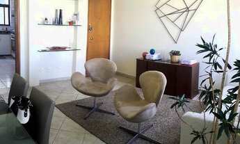 Imagem 5: Belo Horizonte - Apartamento Padrão - Castelo