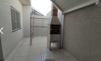 Imagem 6: Casa no jardim São Roque