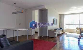 Imagem 3: BELO HORIZONTE - Apartamento Padrão - Belvedere