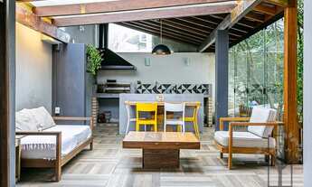 Imagem 2: FLORIANÓPOLIS - Casa Padrão - RIO TAVARES