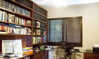 Imagem 5: Apartamento para venda com 208 metros quadrados com 4 quartos em Belvedere - Belo Horizont