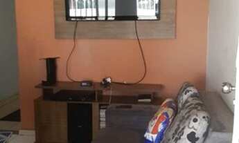 Imagem: Belo Horizonte - Casa Padrão - São Gabriel