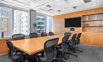 Imagem 4: Espaço de escritório privativo adaptado às demandas da sua empresa em Renaissance Work Cen