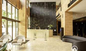 Imagem 3: Flat com 1 quarto à venda, 27 m² - Lourdes - Belo Horizonte/MG