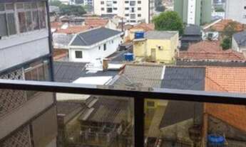 Imagem 4: Apartamento com 4 dormitórios à venda, 185 m² por R$ 1.440.000,00 - Ipiranga - São Paulo/S