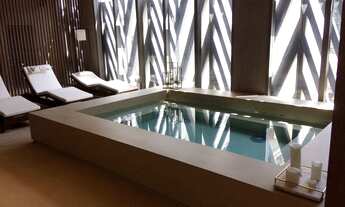 Imagem 5: Flat disponível em Pinheiros