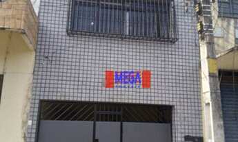 Imagem: Casa com 3 quartos no Centro - Fortaleza/CE