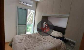 Imagem 4: Cobertura à venda, 94 m² por R$ 371.000,00 - Jardim Santo André - Santo André/SP