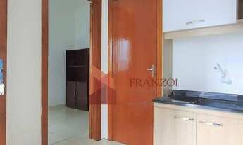 Imagem: LOCAÇÃO Kitinete semi MOBILIADA, com