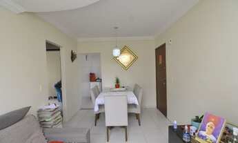 Imagem 4: Apartamento 02 quartos para venda no bairro Serrano - Belo Horizonte - MG