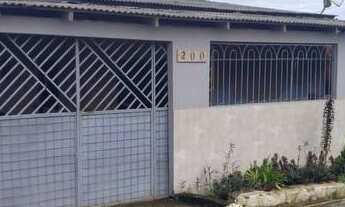 Imagem: Vende-se uma casa